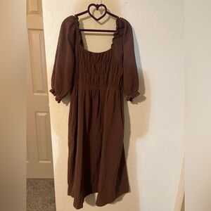 Neuflora Dress size L
